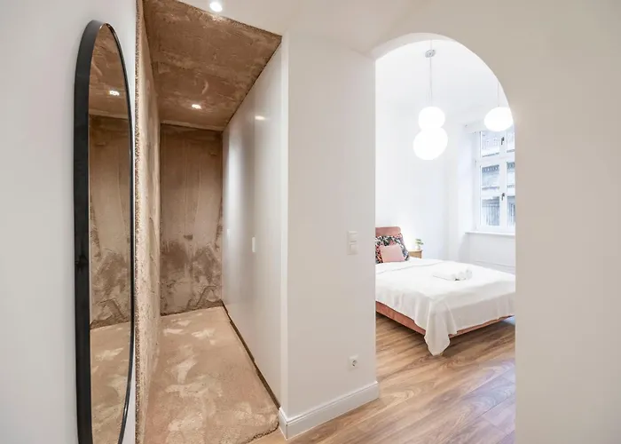 Clark & Chain Charm Grand With Castle View Apartamento *